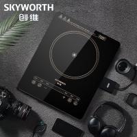 创维（Skyworth） C131 电磁炉 2200w 35*28*6.5cm 黑色（单位：台）