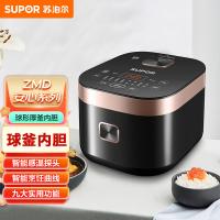 苏泊尔（SUPOR）SF50FC375 电饭煲5L（单位：台）
