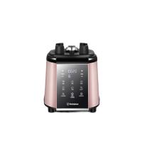 西屋（Westinghouse）WFB-HS0454全智能破壁料理机 1.75L 玫瑰金（单位：台）