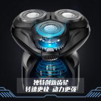 超人（SID）RS7375剃须刀电动刮胡刀智能全身水洗（单位：个）黑