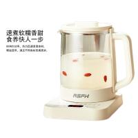 乐仕菲斯RS-F1智能养生壶1.5L（单位：台）米白色