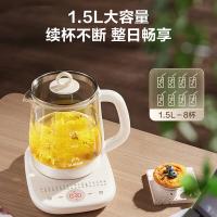 苏泊尔（SUPOR）SW-15YD06养生壶1.5L（单位：台）