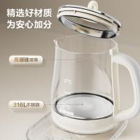 苏泊尔（SUPOR）SW-15YD06养生壶1.5L（单位：台）