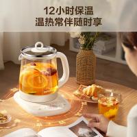 苏泊尔（SUPOR）SW-15YD06养生壶1.5L（单位：台）