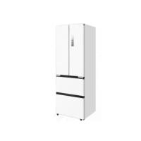美的（Midea）家用冰箱MR-421WUFPZE(单位：台) 白色