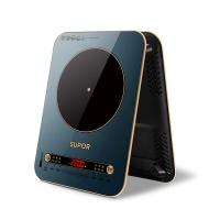 苏泊尔（SUPOR）C22-IH99易用系列电磁炉蓝色2200W（单位：台）