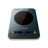 苏泊尔（SUPOR）C22-IH99易用系列电磁炉蓝色2200W（单位：台）