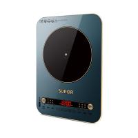 苏泊尔（SUPOR）C22-IH99易用系列电磁炉蓝色2200W（单位：台）