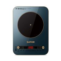 苏泊尔（SUPOR）C22-IH99易用系列电磁炉蓝色2200W（单位：台）