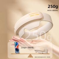 和正HZ-QNA-15头眼一体按摩器 203mm*132mm*95mm（单位：个）