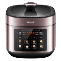 苏泊尔（SUPOR）SY-50FC21电压力锅5L（单位：台）