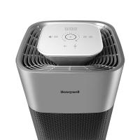霍尼韦尔（Honeywell）KJ620F-J22S空气净化器360*360*805mm银色（单位：台）