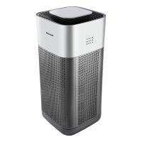 霍尼韦尔（Honeywell）KJ620F-J22S空气净化器360*360*805mm银色（单位：台）