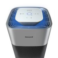 霍尼韦尔（Honeywell）KJ620F-J22S空气净化器360*360*805mm银色（单位：台）