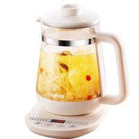 苏泊尔（SUPOR） SW-15Y19 养生壶1.5L（单位： 台）米白色