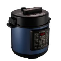荣事达（Royalstar）YDG50-100A157 电压力锅 5L （单位：台） 蓝色