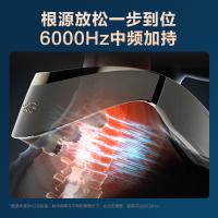 SKG G7系列2代 豪华款 颈椎按摩仪 电池容量2400mAh（单位：台）商务蓝
