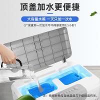 美的（Midea） AC400-20B 空调扇 200W (单位:台)