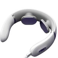 美仕达（Misida） MS-J8019 智能颈椎按摩仪 116g (单位: 个) 热敷款 颜色随机