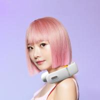 美仕达（Misida） MS-J8019 智能颈椎按摩仪 116g (单位: 个) 热敷款 颜色随机