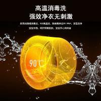 格力（GREE） XQG100-B1201Bc1 滚筒洗衣机 10kg洗涤 一级能效（单位：台）香槟金