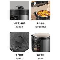 北欧欧慕（nathome）NM-YL1901安格电压力锅5L（单位：台）