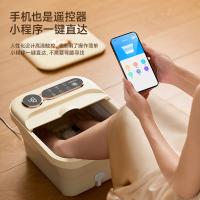 康佳（KONKA） KZYP-5008S 足浴盆 15L 白色（单位：个）