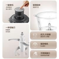 苏泊尔（SUPOR） 绞肉机 双刀头 JR20S-B175 1.75L (单位:台)