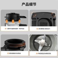 九阳（Joyoung） L12-P119  冷热双模式智能预约款破壁机  加热功率750W  搅拌功率900W（单位：台）