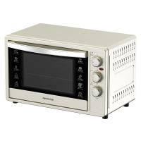 九阳（Joyoung） KX-30J608 电烤箱 30L（单位：台）白色