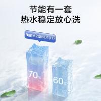 美的（Midea） F60-A20MD1 电热水器 60L 白色（单位：台）