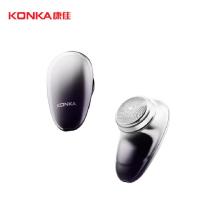 康佳（KONKA） KTXD-3701 电动剃须刀 5W 银色（单位：个）