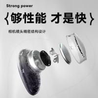 康佳（KONKA） KTXD-3701 电动剃须刀 5W 银色（单位：个）