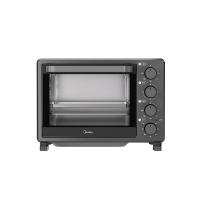美的（Midea） PT30X5 电烤箱 30L 曜石黑（单位：台）