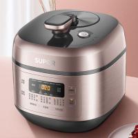 苏泊尔（SUPOR） SY-50FC25Q精钢球釜智能电压力锅 5L （单位：台）