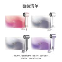 美的（Midea） FG2 高速电吹风 2种风速 4种风温 钛金灰（单位：台）