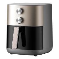 美的（Midea） KZE6559 空气炸锅 6.5L 黑色（单位：台）