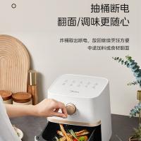 美的（Midea） 空气炸锅 机械式 KZE401X9 4.2L (单位:台)