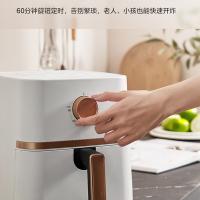 美的（Midea） 空气炸锅 机械式 KZE401X9 4.2L (单位:台)