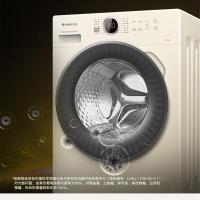 格力（GREE） XQG100-B1201Bc1 10kg 滚筒洗衣机（单位：台）