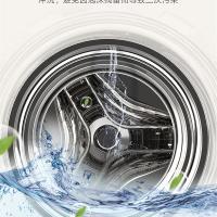 格力（GREE） XQG100-B1201Bc1 10kg 滚筒洗衣机（单位：台）