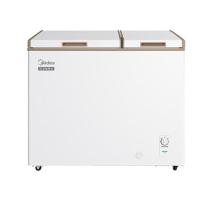 美的（Midea）BCD-202DKM(E) 冰柜 202L （单位：台）