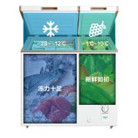 美的（Midea）BCD-202DKM(E) 冰柜 202L （单位：台）
