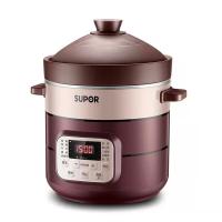 苏泊尔（SUPOR）DG60YC806电炖锅6L（单位：台）