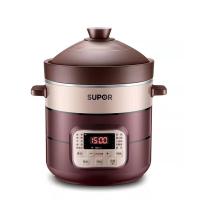 苏泊尔（SUPOR）DG60YC806电炖锅6L（单位：台）