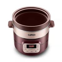 苏泊尔（SUPOR）DG60YC806电炖锅6L（单位：台）