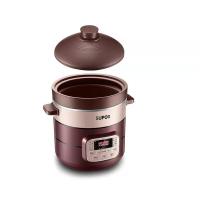 苏泊尔（SUPOR）DG60YC806电炖锅6L（单位：台）