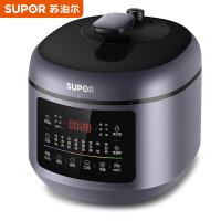 苏泊尔（SUPOR） 电压力锅 双胆球釜 SY-50FC8019Q 5L (单位:台)