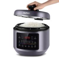 苏泊尔（SUPOR） 电压力锅 双胆球釜 SY-50FC8019Q 5L (单位:台)