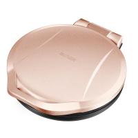 苏泊尔（SUPOR）JJ30A845电饼铛1500W（单位：台）玫瑰金